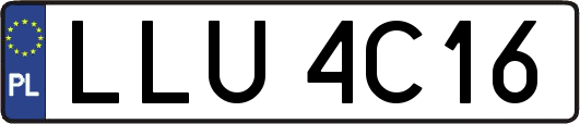 LLU4C16