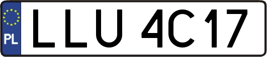 LLU4C17
