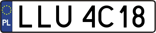 LLU4C18