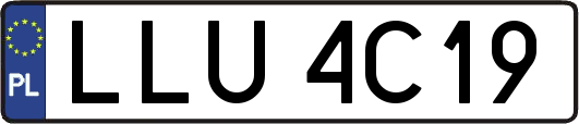 LLU4C19