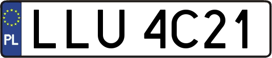 LLU4C21