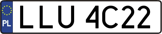 LLU4C22