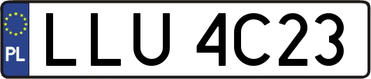 LLU4C23