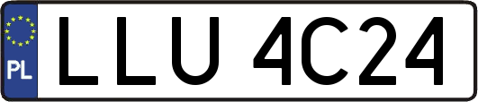 LLU4C24