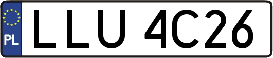 LLU4C26
