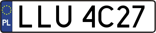 LLU4C27