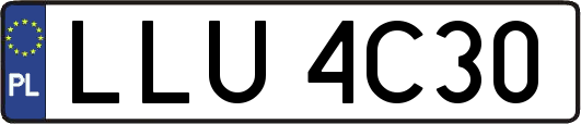 LLU4C30