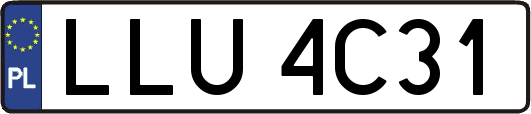 LLU4C31