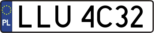 LLU4C32