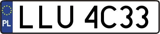 LLU4C33