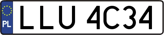 LLU4C34