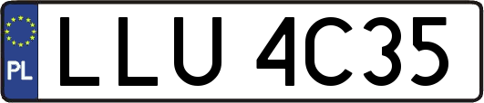 LLU4C35