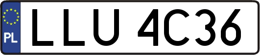 LLU4C36