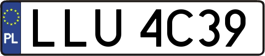 LLU4C39