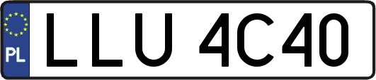 LLU4C40