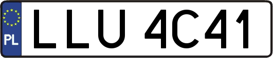 LLU4C41