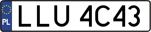 LLU4C43