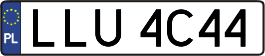 LLU4C44