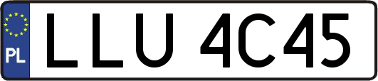 LLU4C45