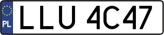 LLU4C47