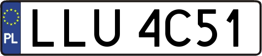 LLU4C51