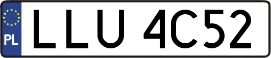 LLU4C52
