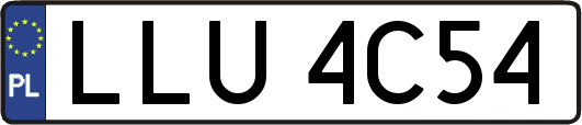 LLU4C54