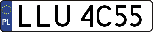 LLU4C55