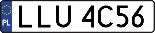 LLU4C56