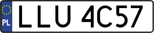 LLU4C57