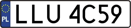 LLU4C59