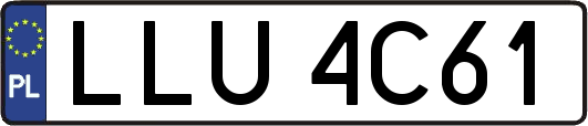 LLU4C61