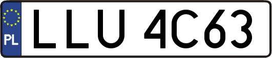 LLU4C63
