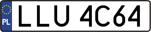 LLU4C64