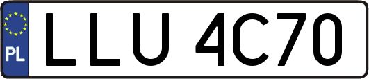 LLU4C70