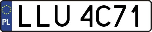 LLU4C71