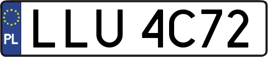 LLU4C72