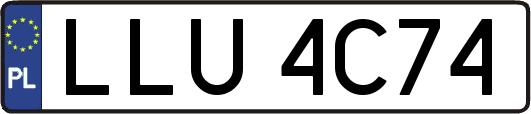 LLU4C74