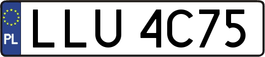 LLU4C75