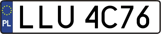 LLU4C76