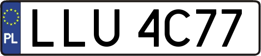 LLU4C77