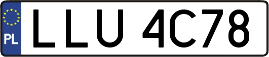 LLU4C78