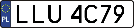 LLU4C79