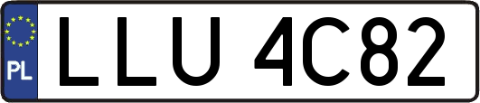 LLU4C82