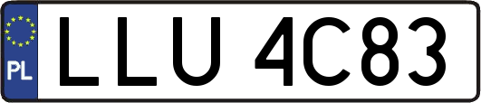 LLU4C83