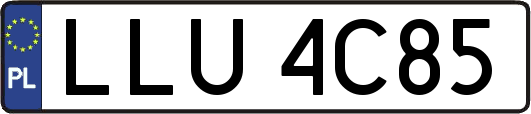 LLU4C85