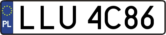 LLU4C86