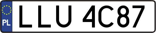 LLU4C87