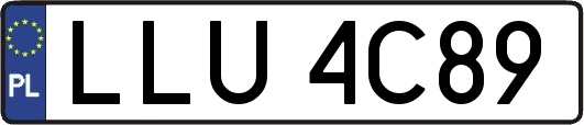 LLU4C89