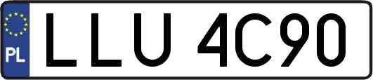LLU4C90
